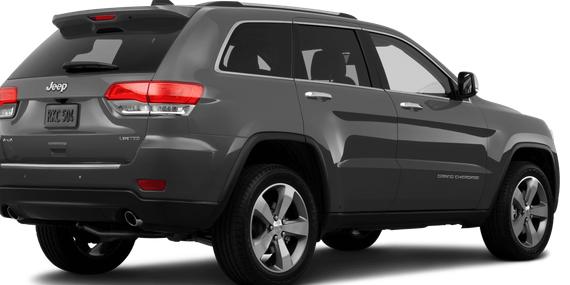 JEEP GRAND CHEROKEE 2015 1C4RJFBG9FC943030 image